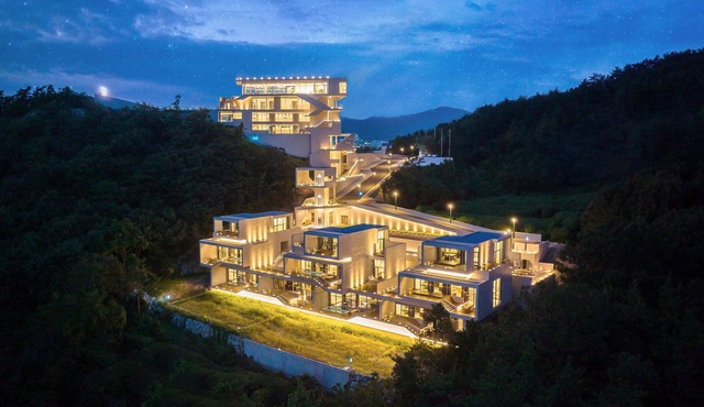 Ely Stay Yeosu