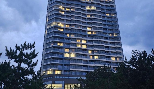 Emerson Suites Naksan