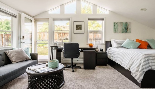 Enjoy Nature in Guest Suite in N. Boulder