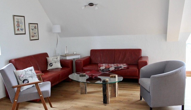 Enjoy relaxing days at the Rehwiese - family vacation at the Baltic Sea!