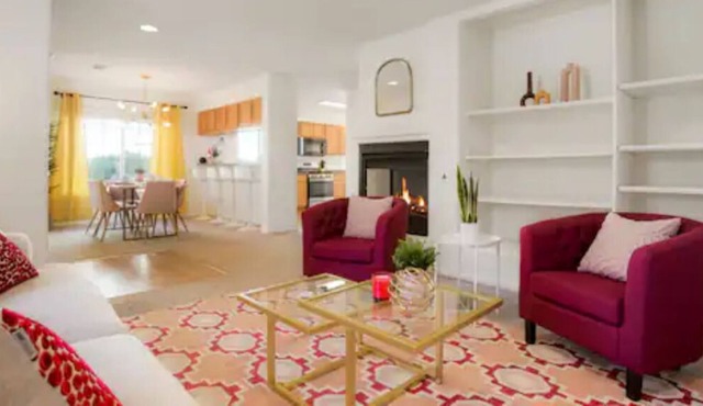 Entire 4/2 Vacay Home in Denver/Westminster Area