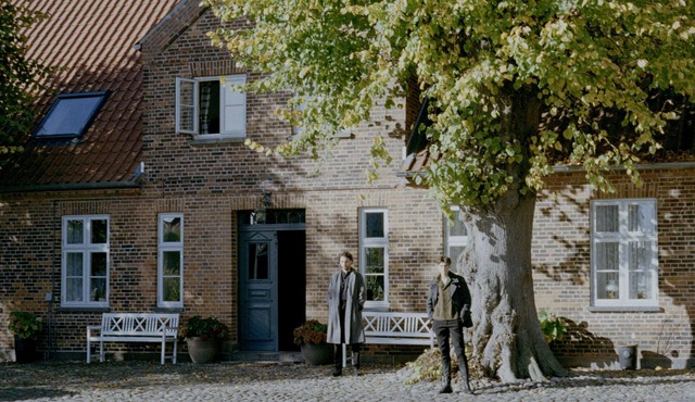 Entire historic farmhouse with over 650 sqm & sea view