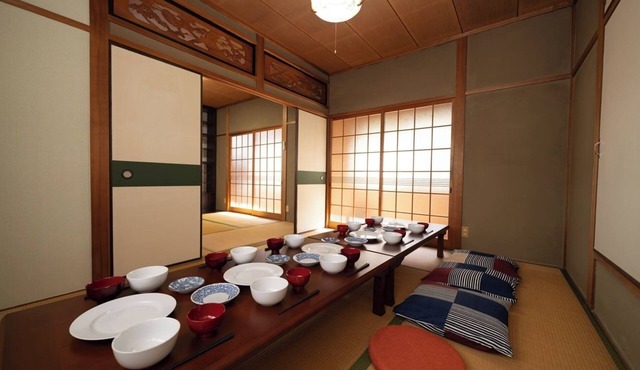 Entire house rental Excellent access to popular /Shodo District Kagawa