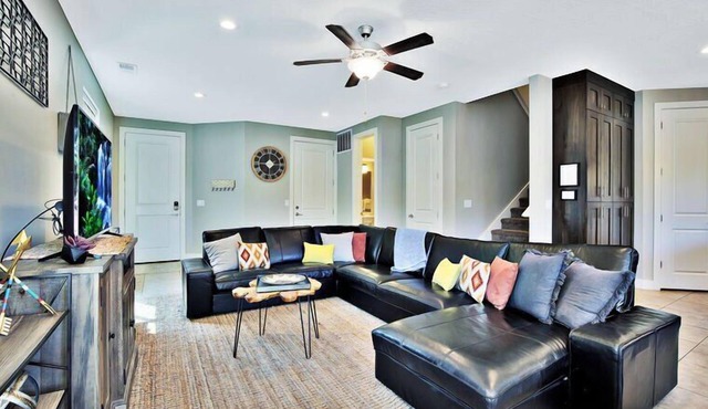 Entrada at Moab 620 and 624 | Townies | Pool/Spa | Garage | Same Day Booking