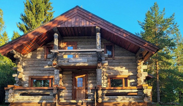 Eräkorven kelotupa by Interhome