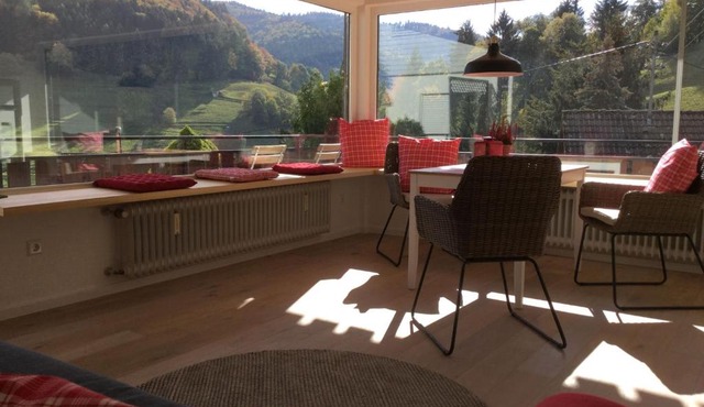 Erikas Haus