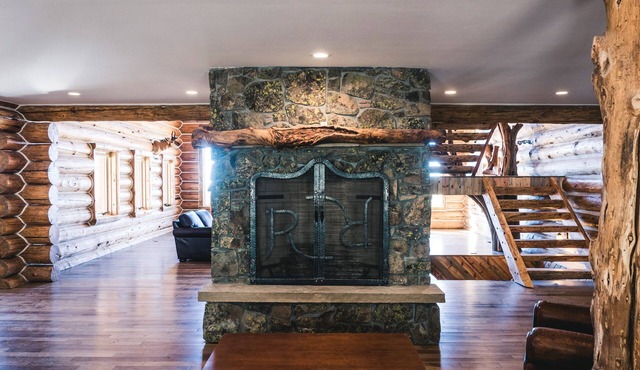 Escape to a 5-star Lodge at the top of a mountain in SW Colorado