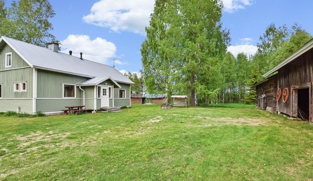 Eskelänniemi by Interhome