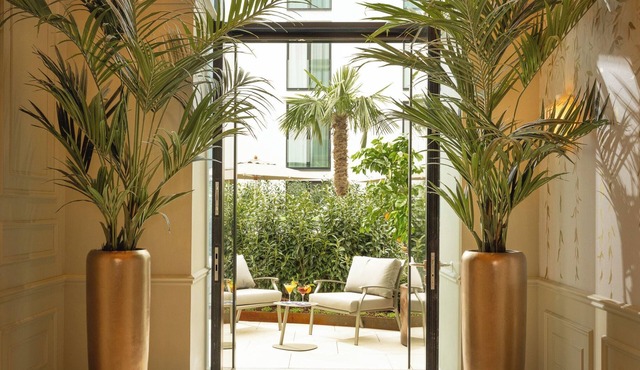 EST Hotel Palais Chotek NEW OPENING