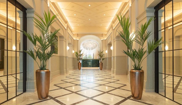 EST Hotel Palais Chotek NEW OPENING