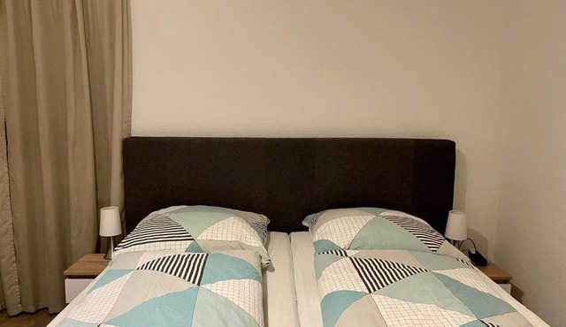 Etzel Ferienwohnung (Einzimmerwohnung)