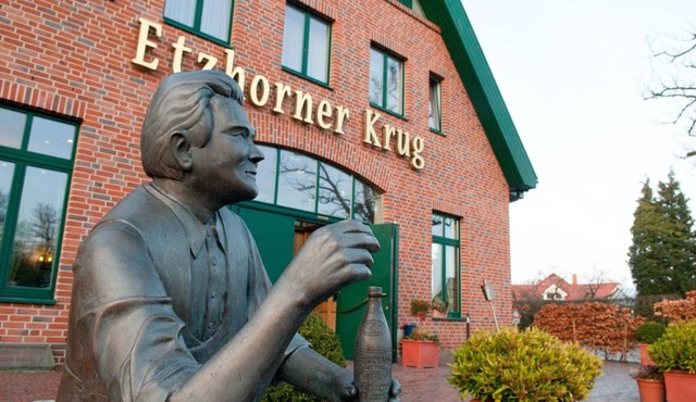 Etzhorner Krug