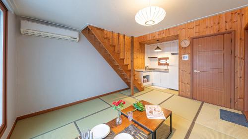 Eungabi Pension