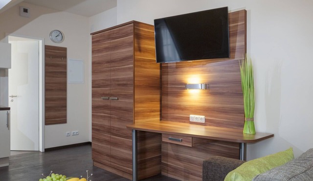 Exclusive apartment in the heart of Munich