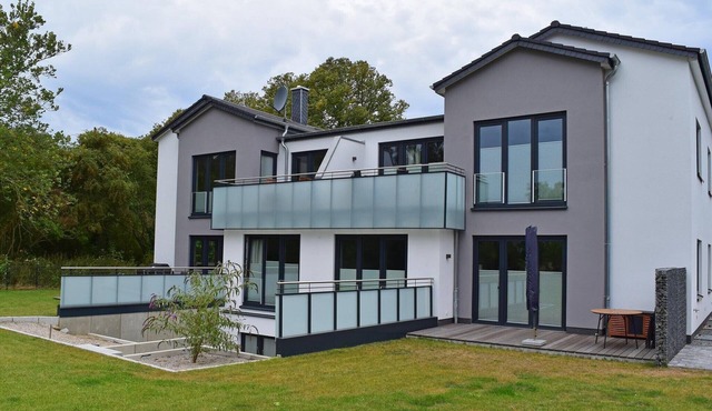 Exclusives Appartement auf Fehmarn