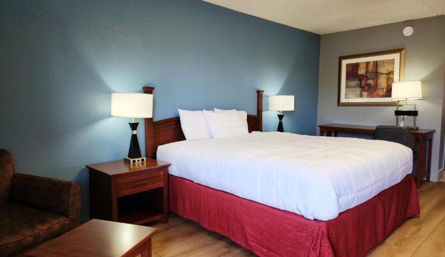 Executive Inn