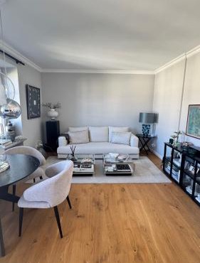Exklusive 60qm Designerwohnung im Herzen von München - 1 min zur Maximilianstraße