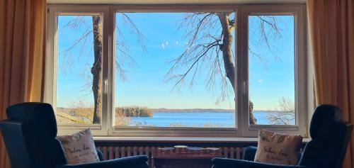 Exklusive Ferienwohnung Strohberg