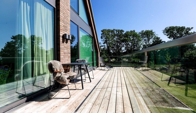 Exklusives Landhaus auf Fehmarn