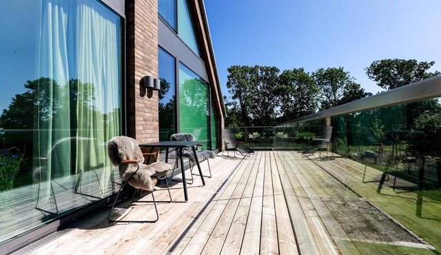 Exklusives Landhaus auf Fehmarn