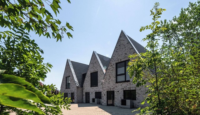 "Experience Ultimate Comfort at Ferienhaus Meerheimat on Fehmarn Island!"