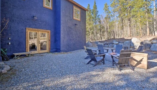 Explorers Paradise / Sauna / Ski Breckenridge!