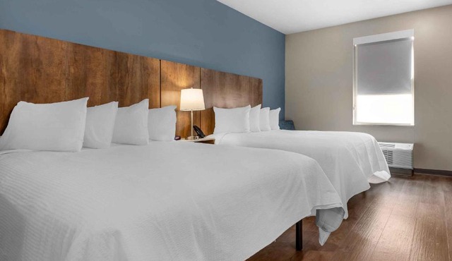 Extended Stay America Premier Suites - Colorado Springs - South