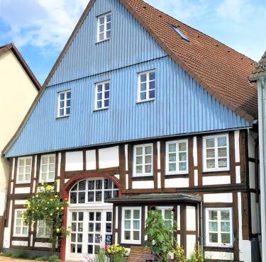 Fachwerkhaus Hartmann