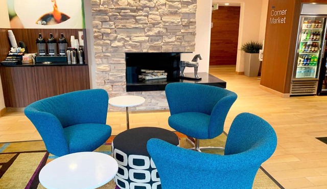 Fairfield Inn & Suites by Marriott Denver Tech Center/South