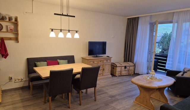 Falkenberg Wohnung 218