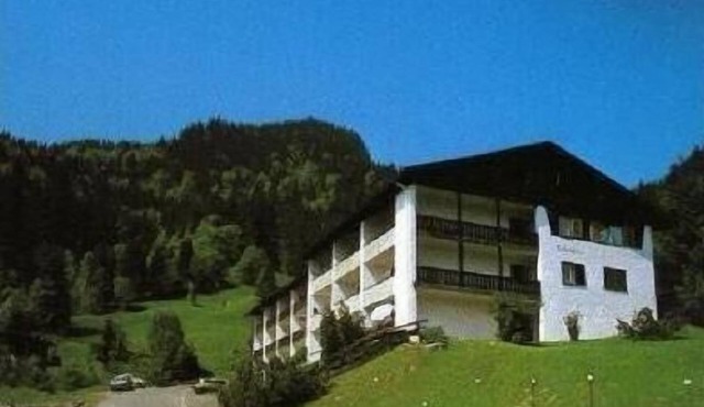 Falkenhorst Wohnung 19