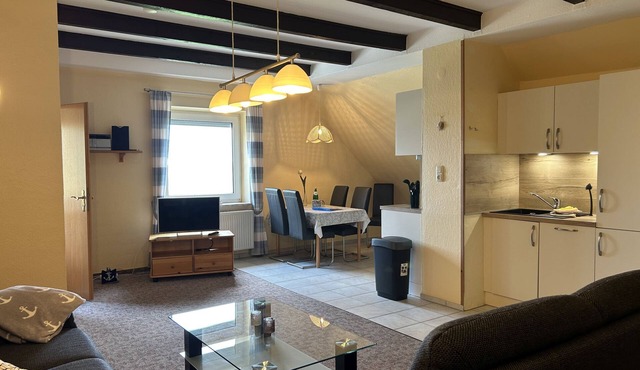 Familienkoje - Ferienhof am Meer - Summer savings weeks