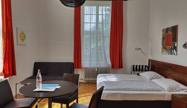 Family Apartment in Konstanz