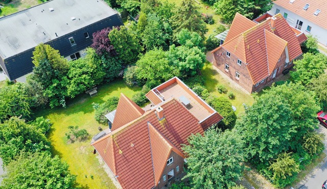 Family-friendly vacation home - 300m to the sea