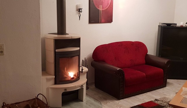 Family friendly accommodation