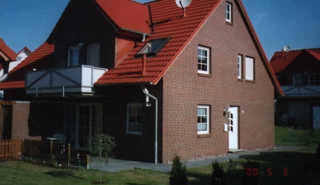 Family friendly apartment in Rerik for 4 persons, 150 m to the beach