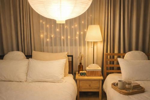 - Family Stay- 'TURTLE STAY Seoul 1'