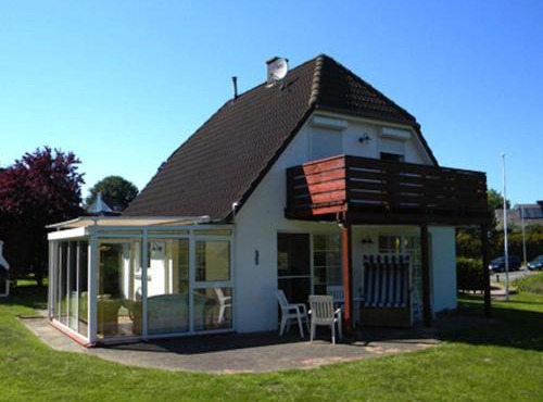 Fanö Huset
