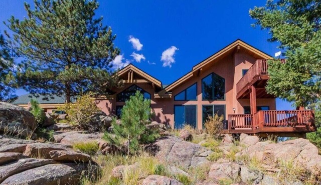 Fantastic Modern Home with Million Dollar Views
