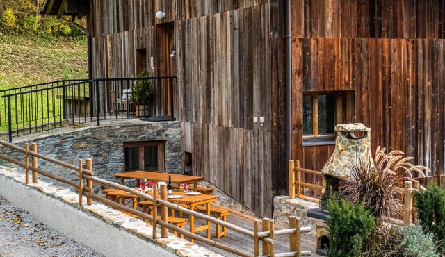 Fantastic stay with sauna near Mayrhofen