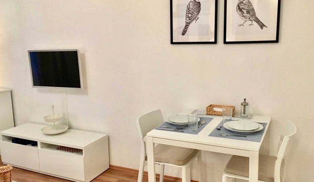 Farmer's Market Vienna - Studio Apartment Top 30 - Farmer's Market Vienna