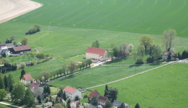 FeHa Schrammsteinblick, Landhaus Böhmer*