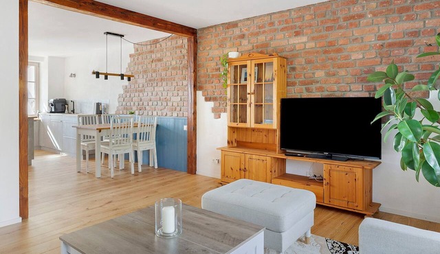 Feierabend at the Kaiserstuhl – Modern Apartment with Scenic Views