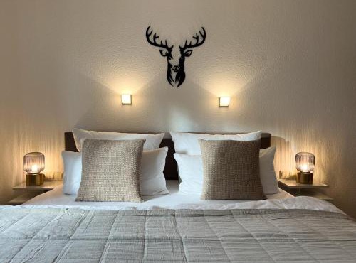 Feldberg Apartment mit Extrazimmer - Villa Hubertus