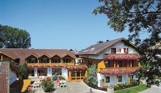Ferienhotel Münch