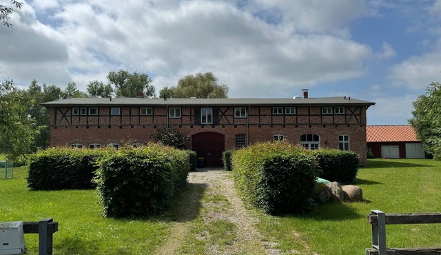 Ferienhaus mit 5 SZ und 2 Bädern auf Insgesamt 220 qm Wohnfläche