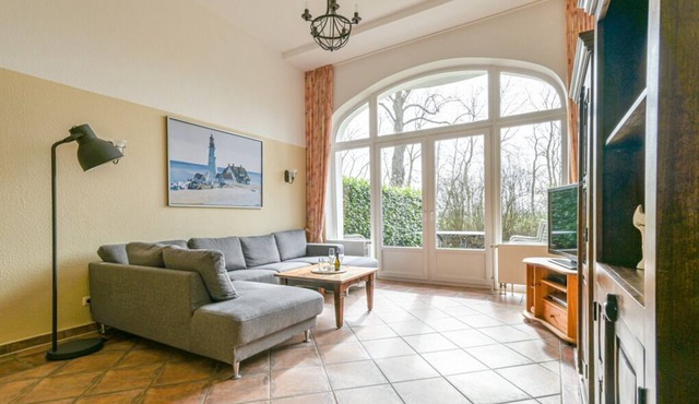 Ferienwohnung/app. für 5 Gäste mit 90m² in Fehmarn OT Katharinenhof
