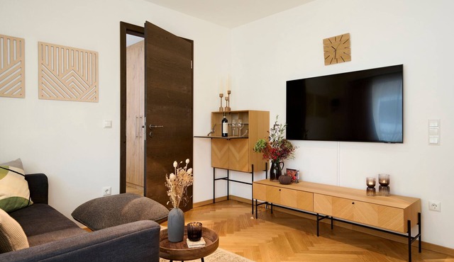 Ferienappartement Trachtenhut - Alpenseensucht Natur-ferienappartements