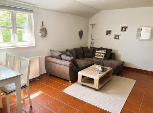 Feriendorf Rugana - Klassik Appartement mit 1 Schlafzimmer D44