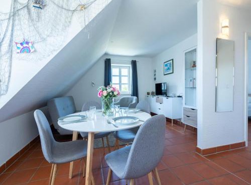 Feriendorf Rugana - Klassik Appartement mit 1 Schlafzimmer D57